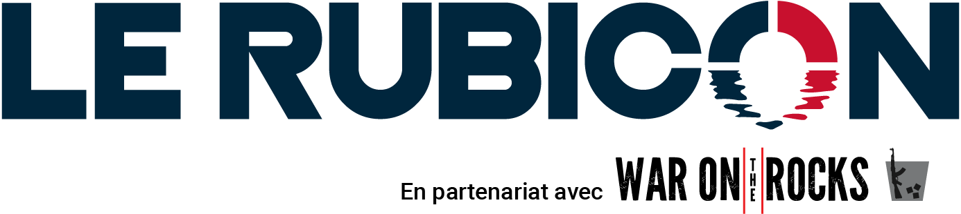 Logo Le Rubicon