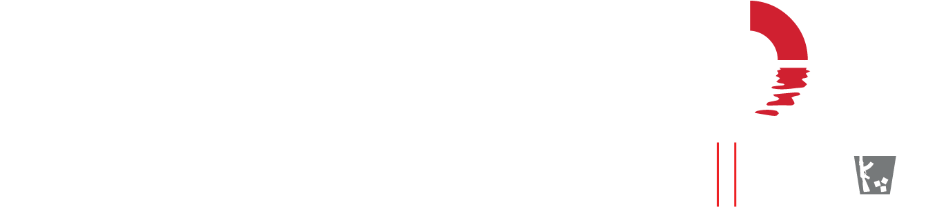 Logo blanc Le Rubicon