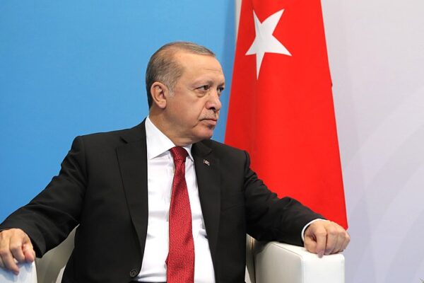 La Turquie d’Erdogan après les élections